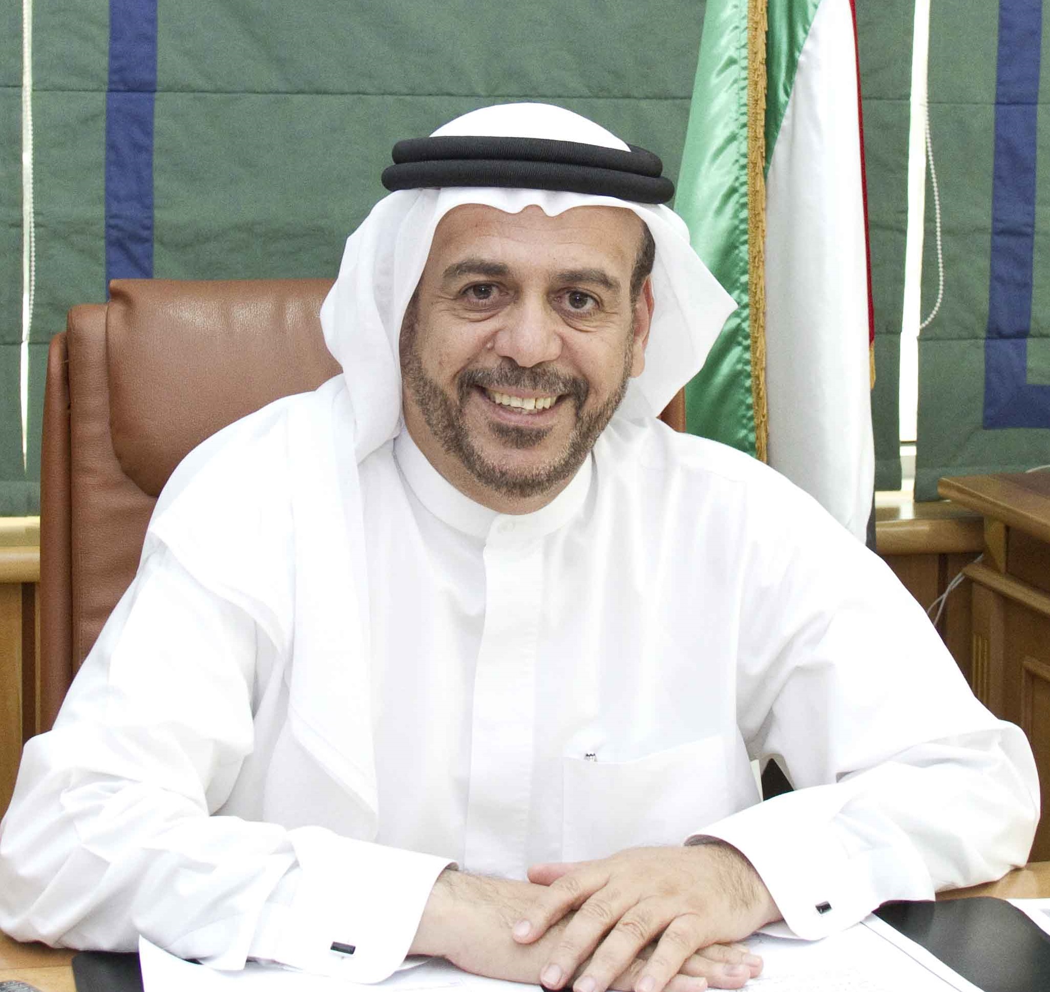 الفعاليات الاقتصادية العالمية التي تشارك فيها الإمارات لها مردود مباشر على الأداء الاقتصادي المحلي