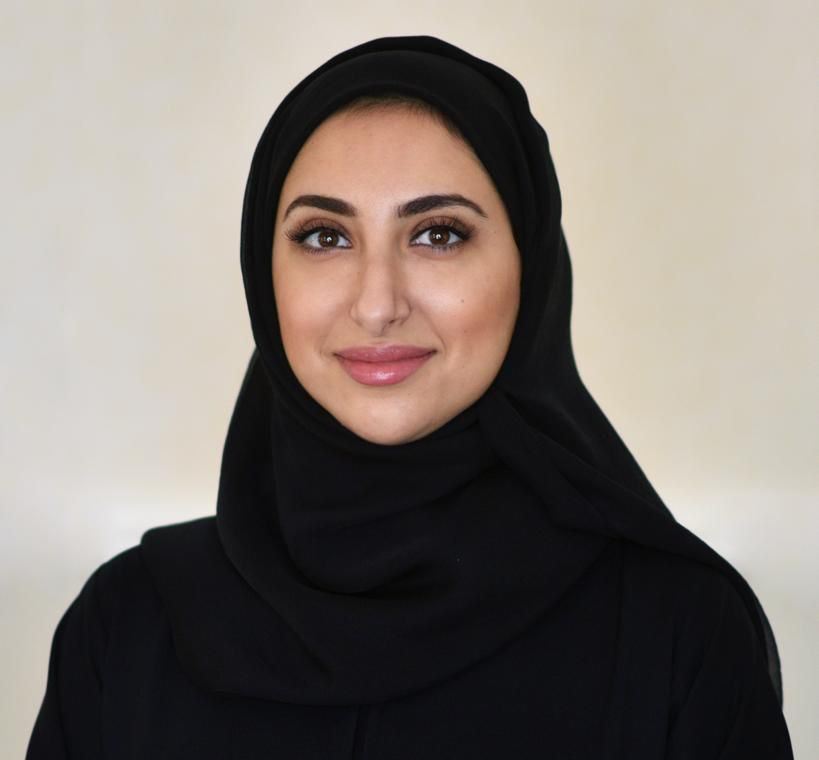 المرأة الإماراتية شريكة فاعلة في بناء المجتمع وصناعة المستقبل