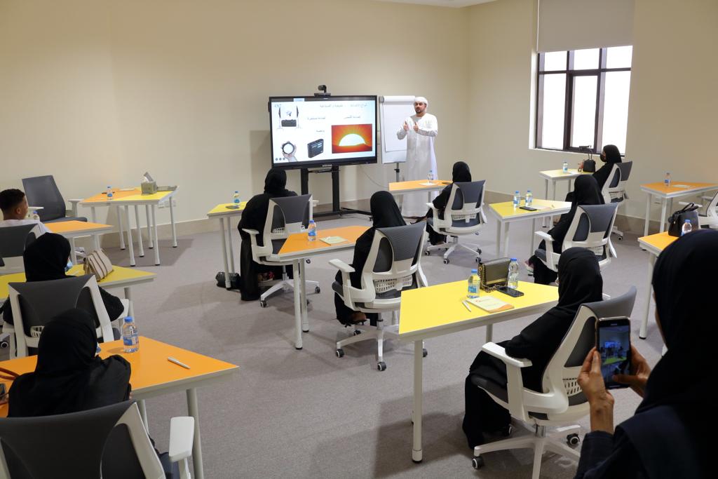 4 ورش متخصصة ينظمها مجلس سيدات أعمال عجمان للأطفال والشباب